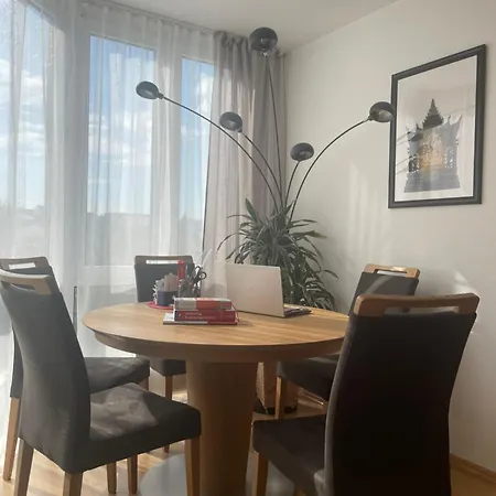 Apartment Schicke